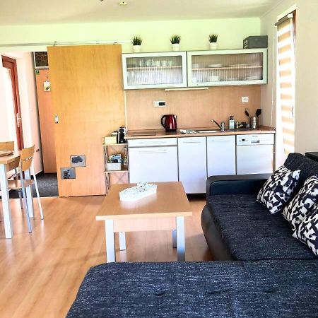 Apartman Na Valassku Horni Becva Exterior foto