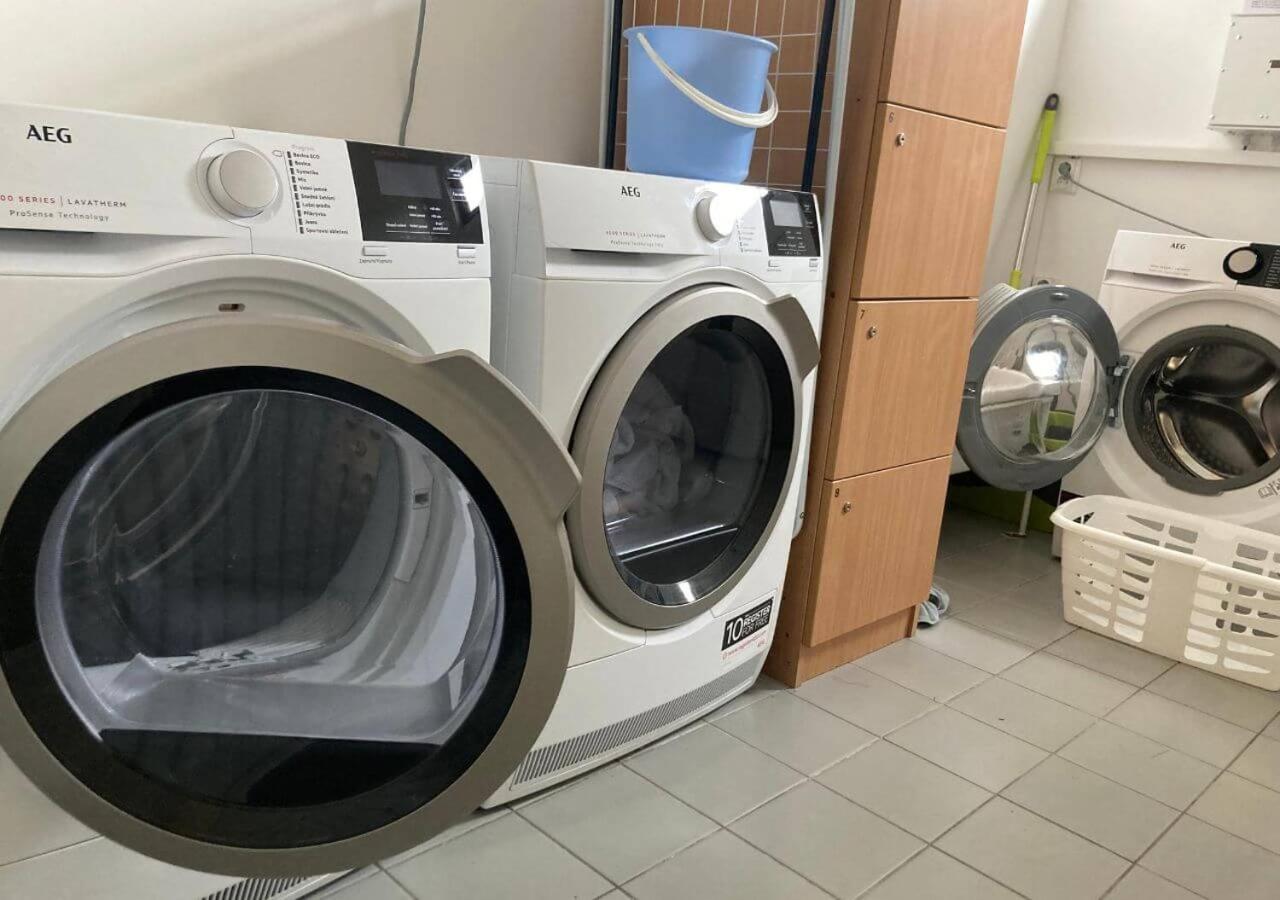 Apartman Na Valassku Horni Becva Exterior foto