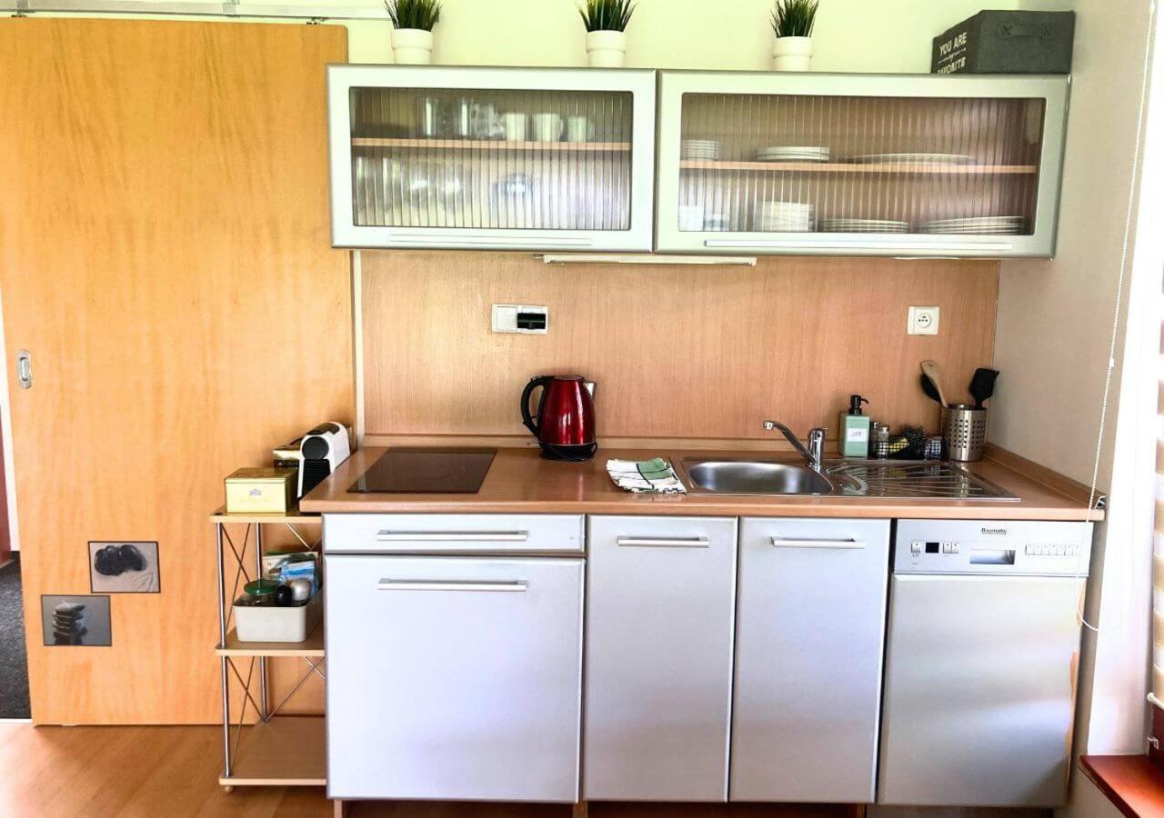 Apartman Na Valassku Horni Becva Exterior foto