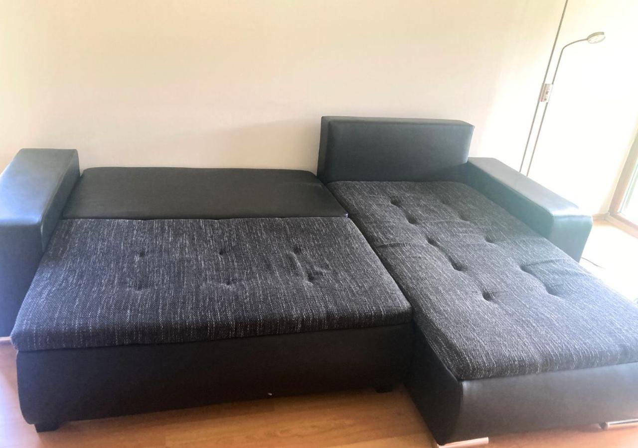 Apartman Na Valassku Horni Becva Exterior foto